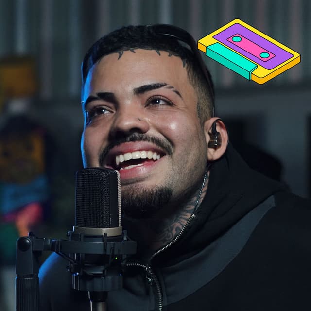 Johnzinho Medley (Tropical Sessions)