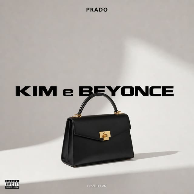KIM & BEYONCÉ