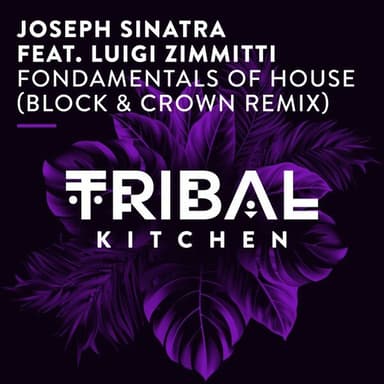 Fondamentals of House (Block & Crown Extended Remix)