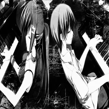 truth yandere^^ (hardtekk remix)