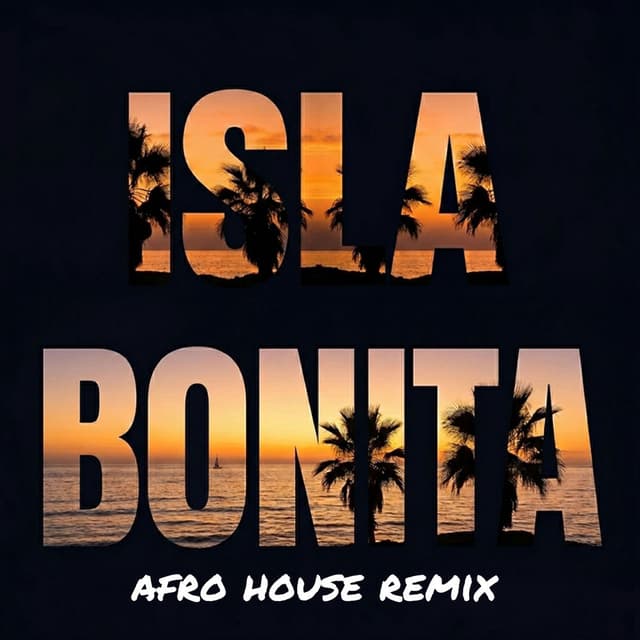 Isla Bonita (Afro House Remix)