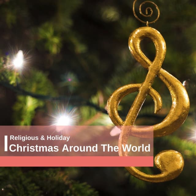 Latin Jingle Bells