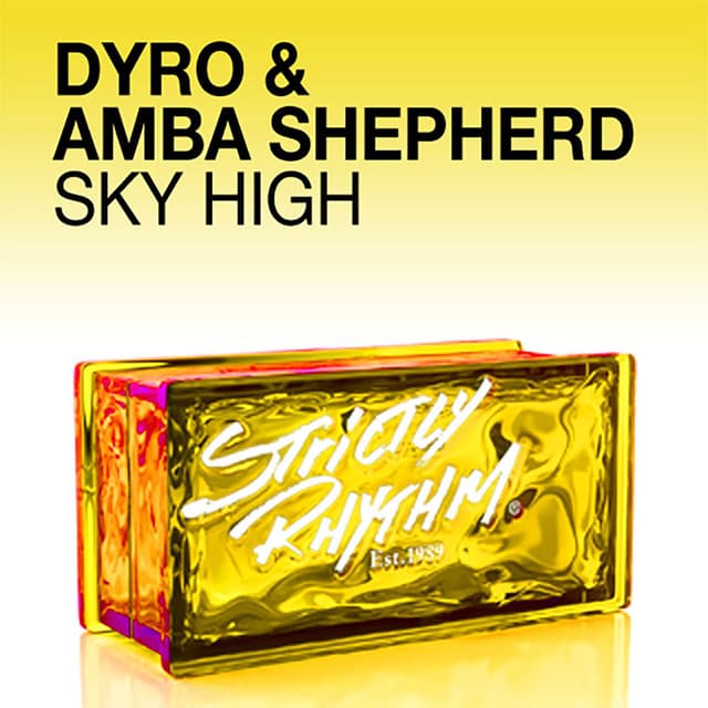 Sky High (Radio Edit)