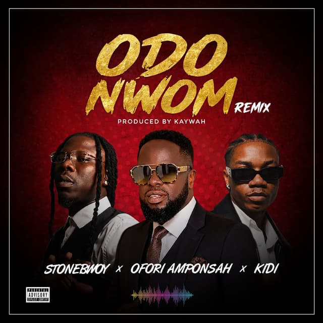 Odo Nwom