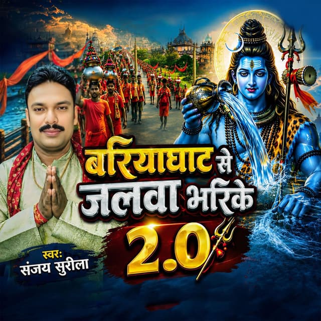 Bariyaghat Jalwa Bharike 2.0