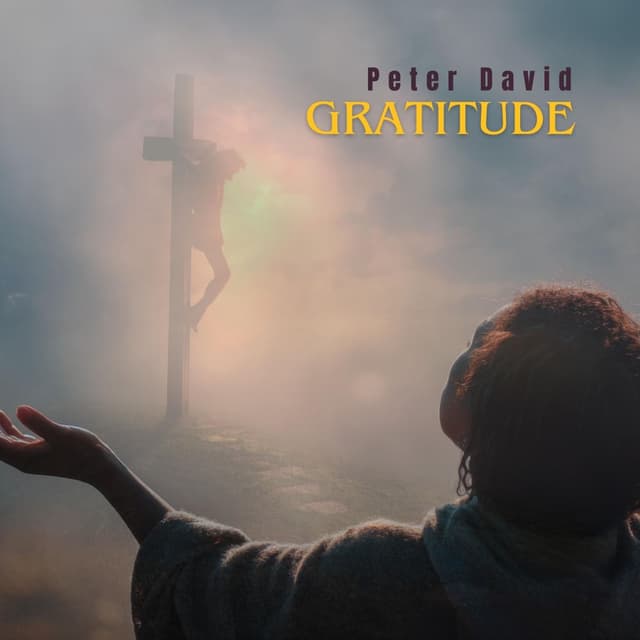Gratitude (Intense Worship Medley)