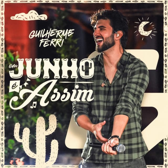 Em Junho É Assim