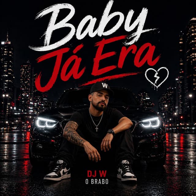 Baby Já Era