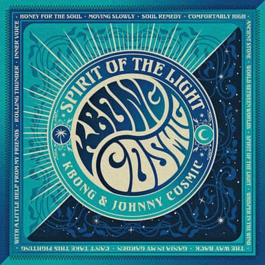 Spirit Of The Light