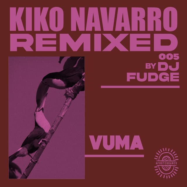 Vuma (Dj Fudge Remix)
