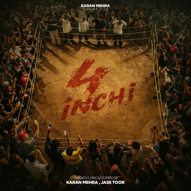 4 inchi (feat. Jass Toor & Estaque G)