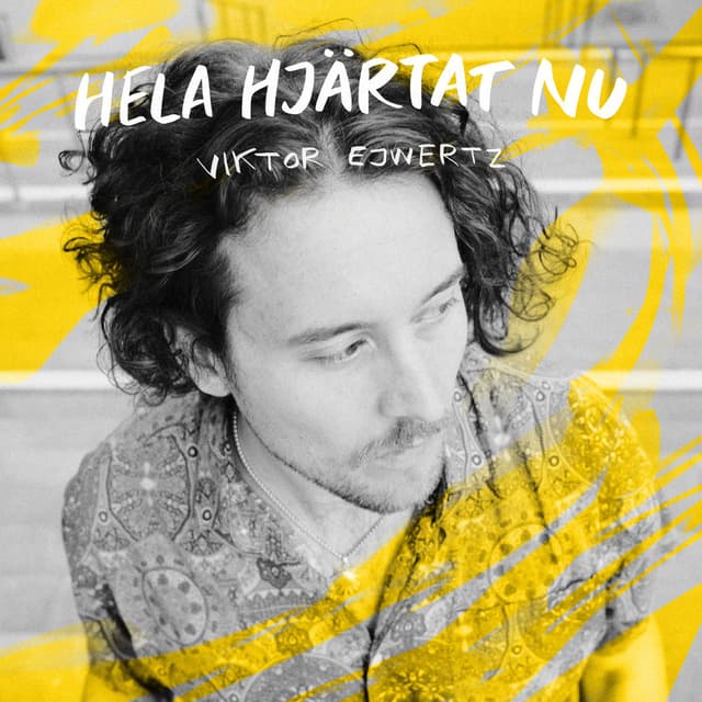 Hela hjärtat nu