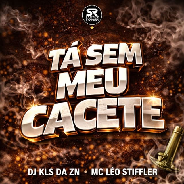 Ta Sem Meu Cacete