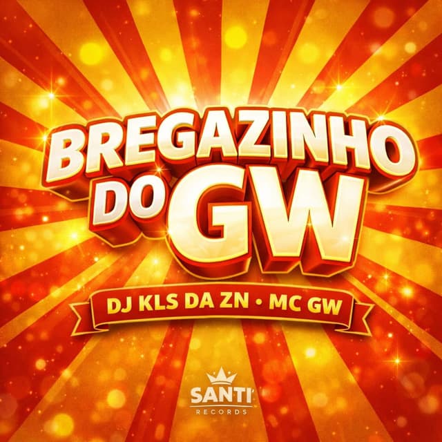 Bregazinho Do Gw