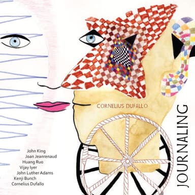 Dufallo, Cornelius: Journaling