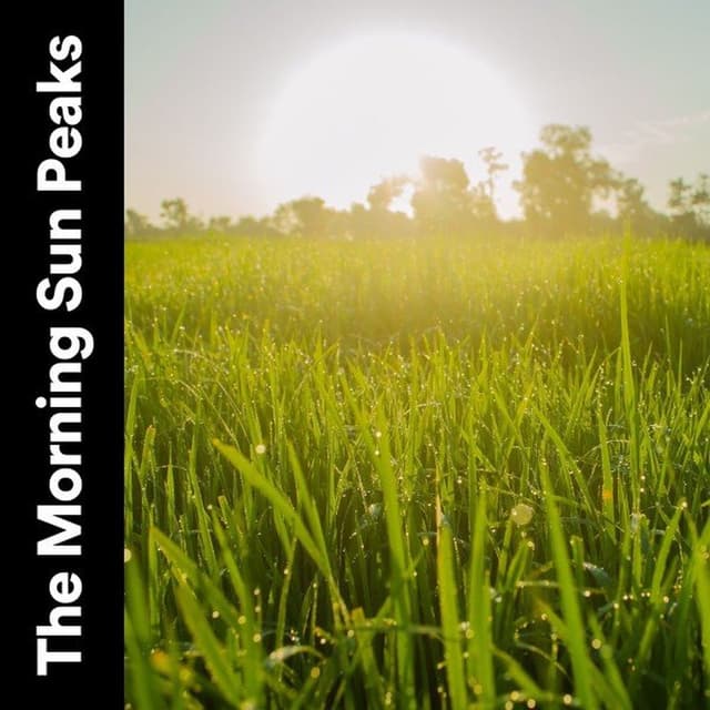 The Morning Sun Peaks