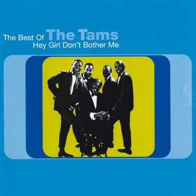Be Young, Be Foolish, Be Happy (Single Version)