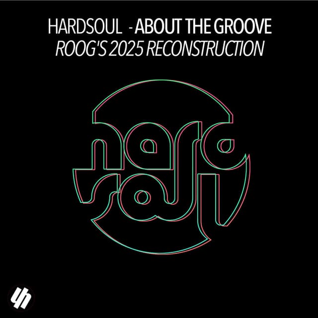 About The Groove (Roog's 2025 Reconstruction)