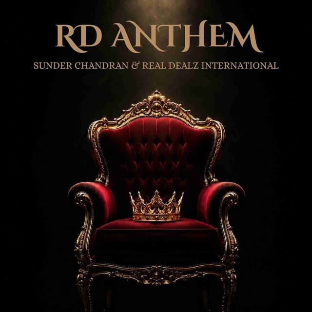 Rd Anthem