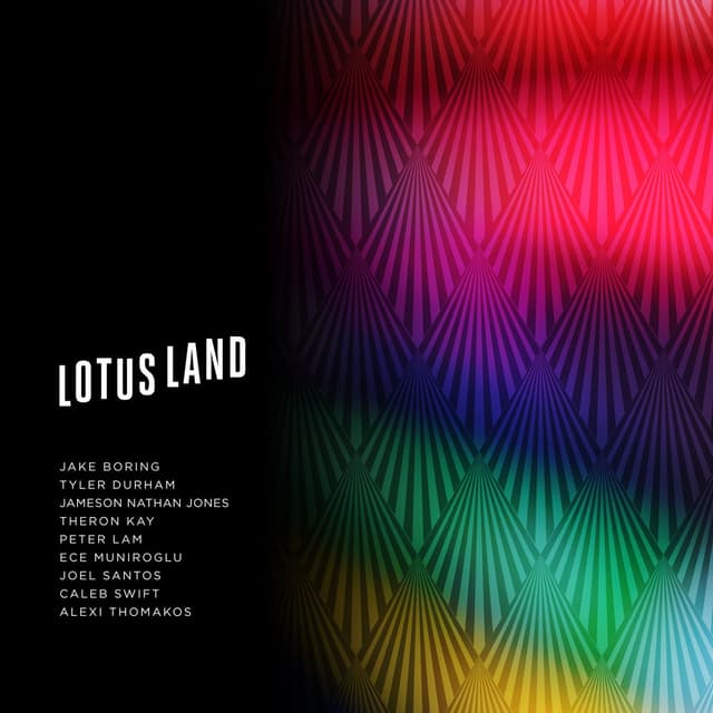 Lotusland