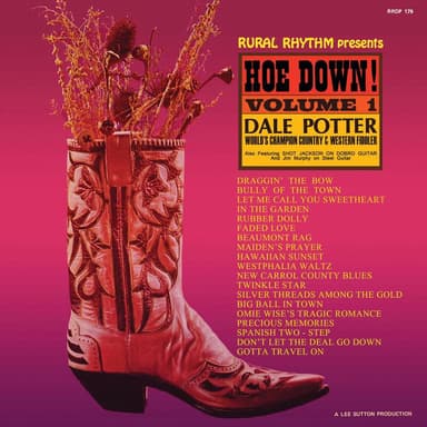 Hoe Down!, Vol. 1