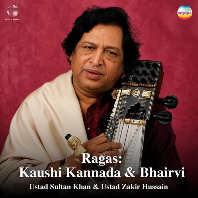 Raga Kaushi Kanada & Bhairavi (Live at The Guildhall School of Music, London, 1985)