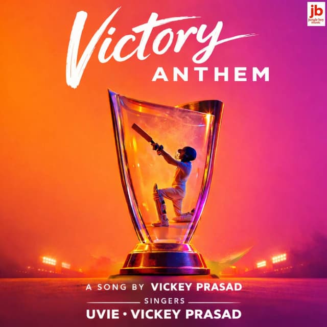 Victory Anthem