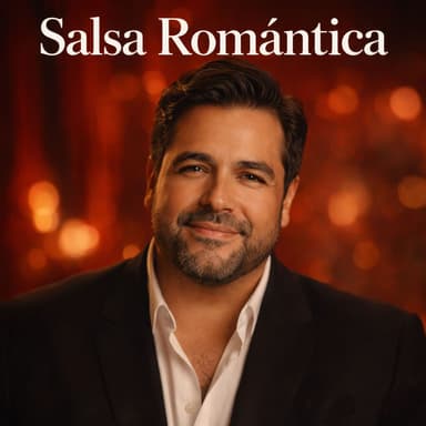 Salsa Romántica de Amor y Ritmo