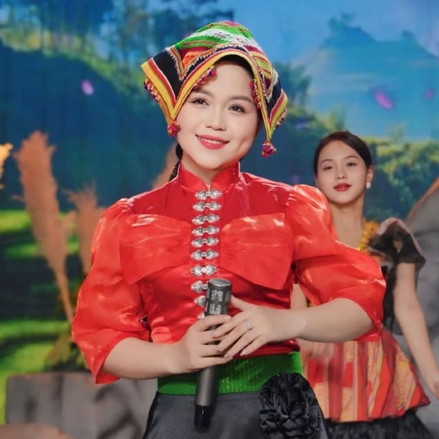Ruộng Bậc Thang