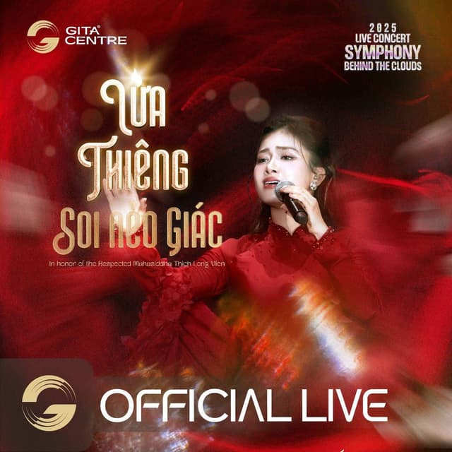 LỬA THIÊNG SOI NẺO GIÁC
