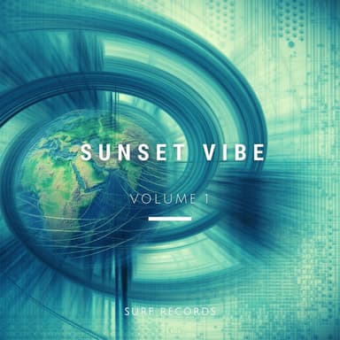 Sunset Vibe Vol.1 (Compilation)