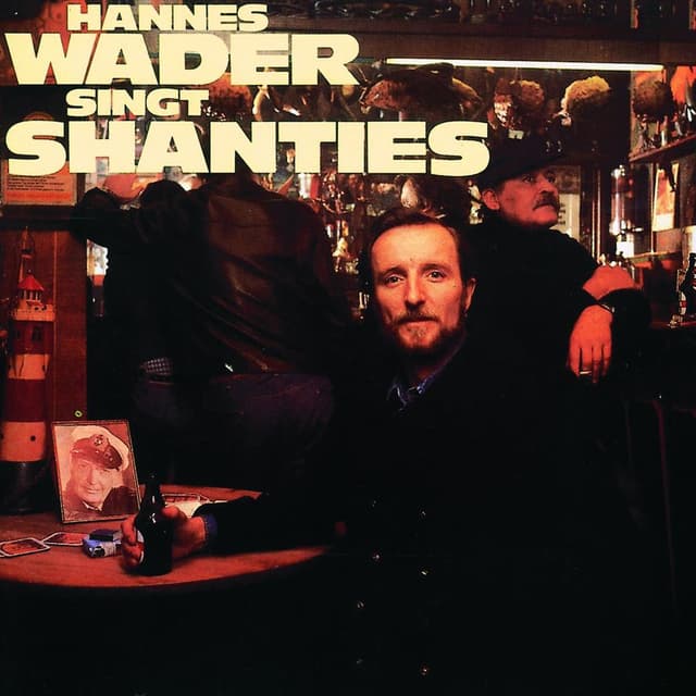 Hannes Wader singt Shanties