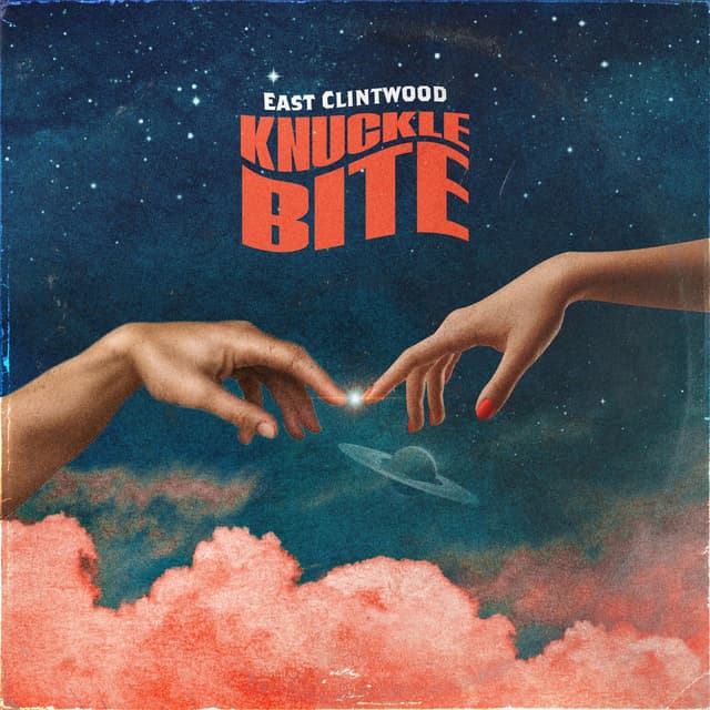 Knuckle Bite