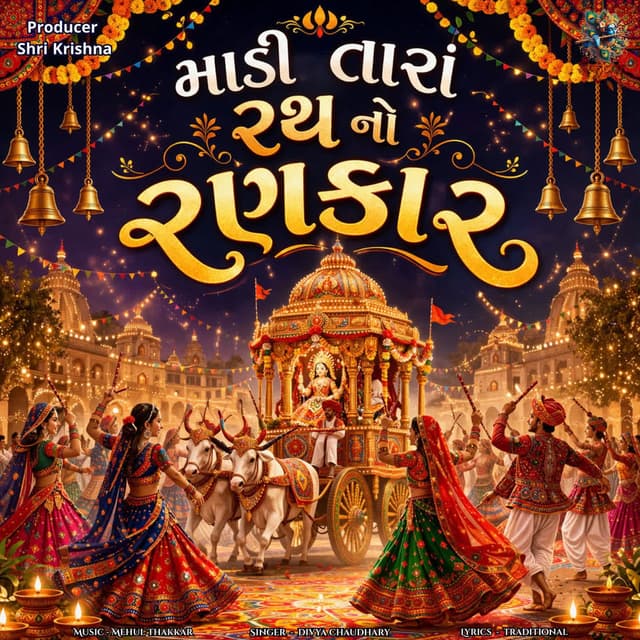 Maadi Tara Rath No Rankar