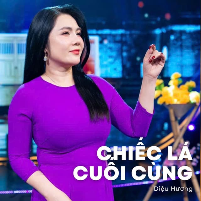 Chiếc Lá Cuối Cùng