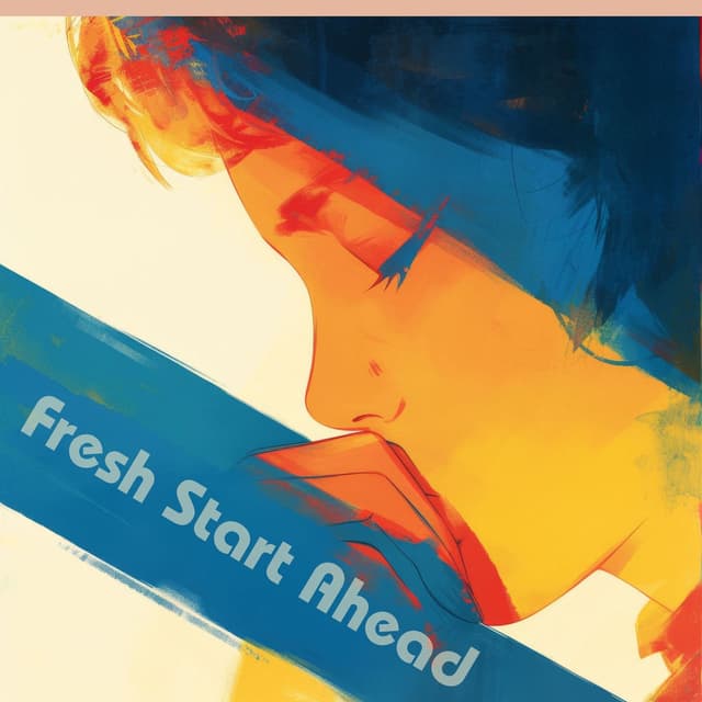 Fresh Start Ahead