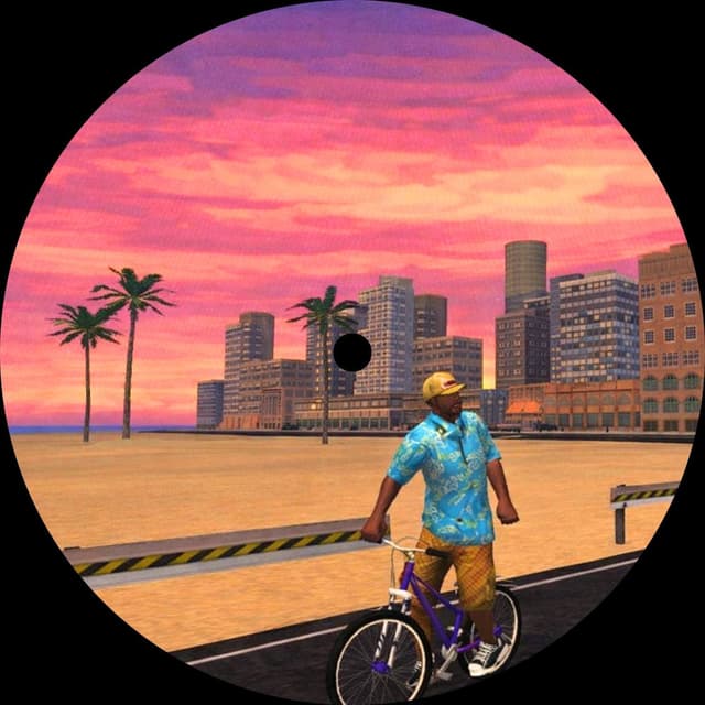 Miami 2004