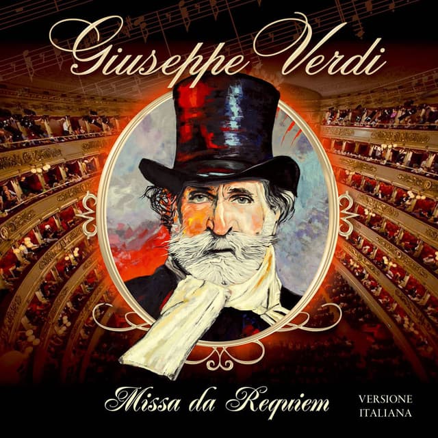 Missa da Requiem