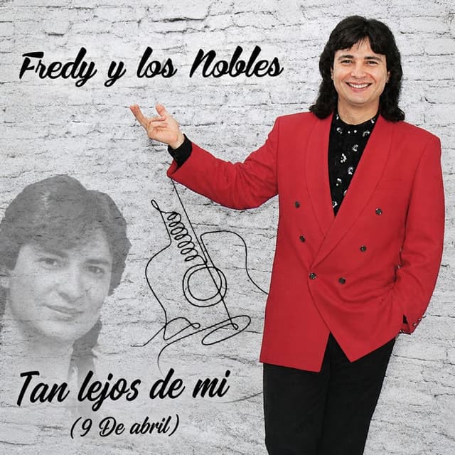 Tan lejos de mi (9 de Abril)