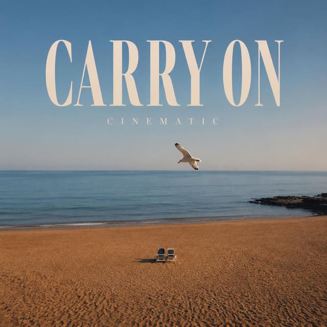 Carry on