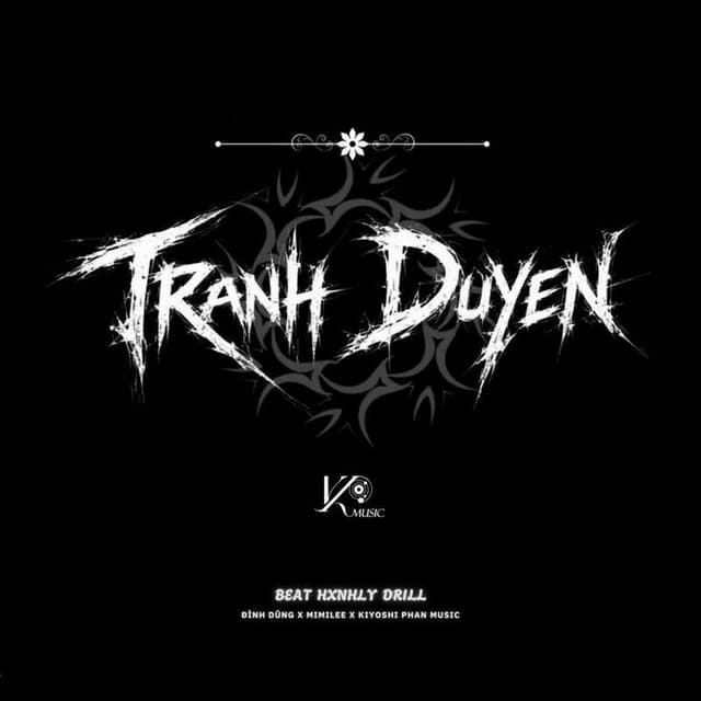 Tránh Duyên (Beat Hxnhly Drill)