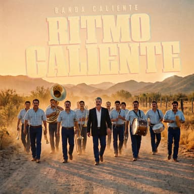 Ritmo Caliente