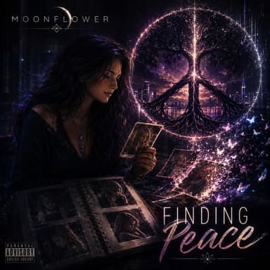 Finding Peace