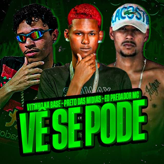 Vê Se Pode