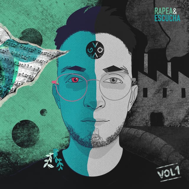 Rapea y Escucha, Vol. 1