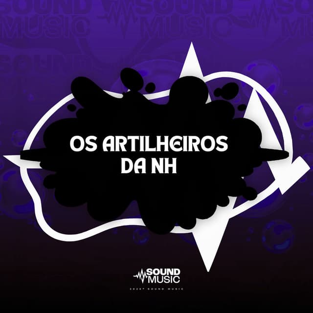 OS ARTILHEIROS DA NH