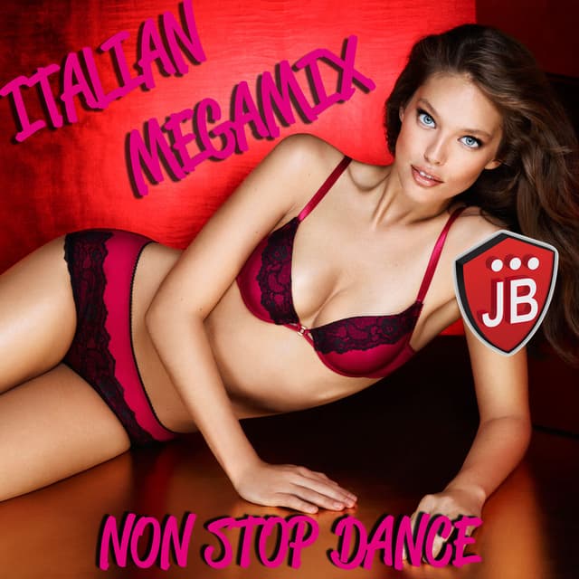 Italian Megamix Medley: Italia,Tanti Auguri,Il Triangolo,Bandiera gialla,Io ho in mente te,Cuore matto,Stasera mi butto,Fatti mand