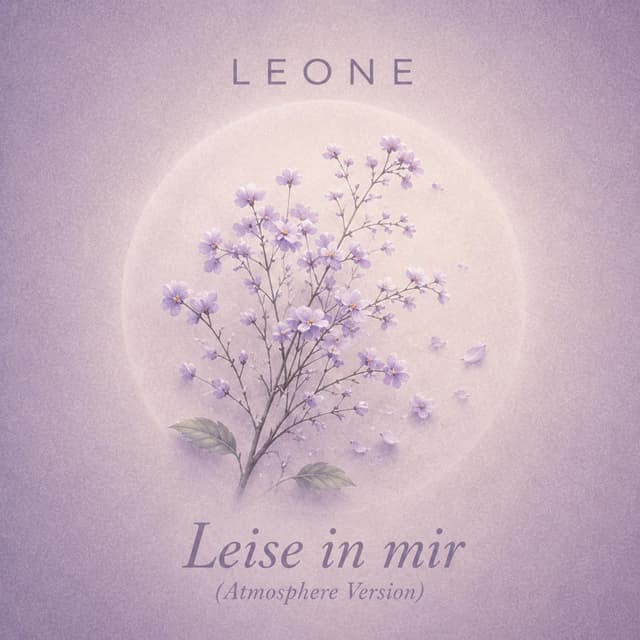 Leise in mir (Atmosphere Version)