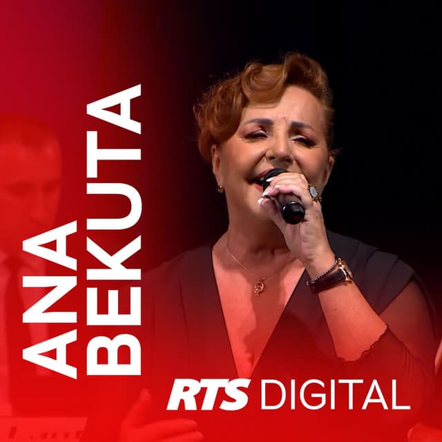 Zelena je gora (Live)