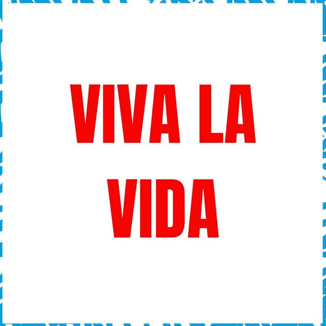 Viva la Vida